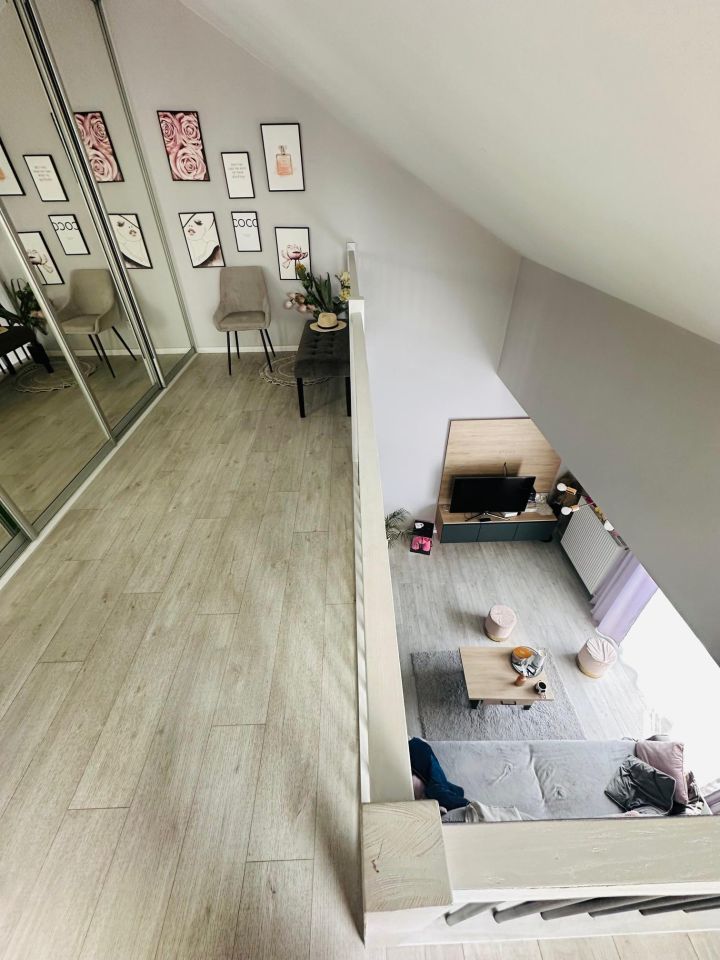 Mieszkanie 4-pokojowe Wrocław Maślice, ul. Bogatyńska. Zdjęcie 14