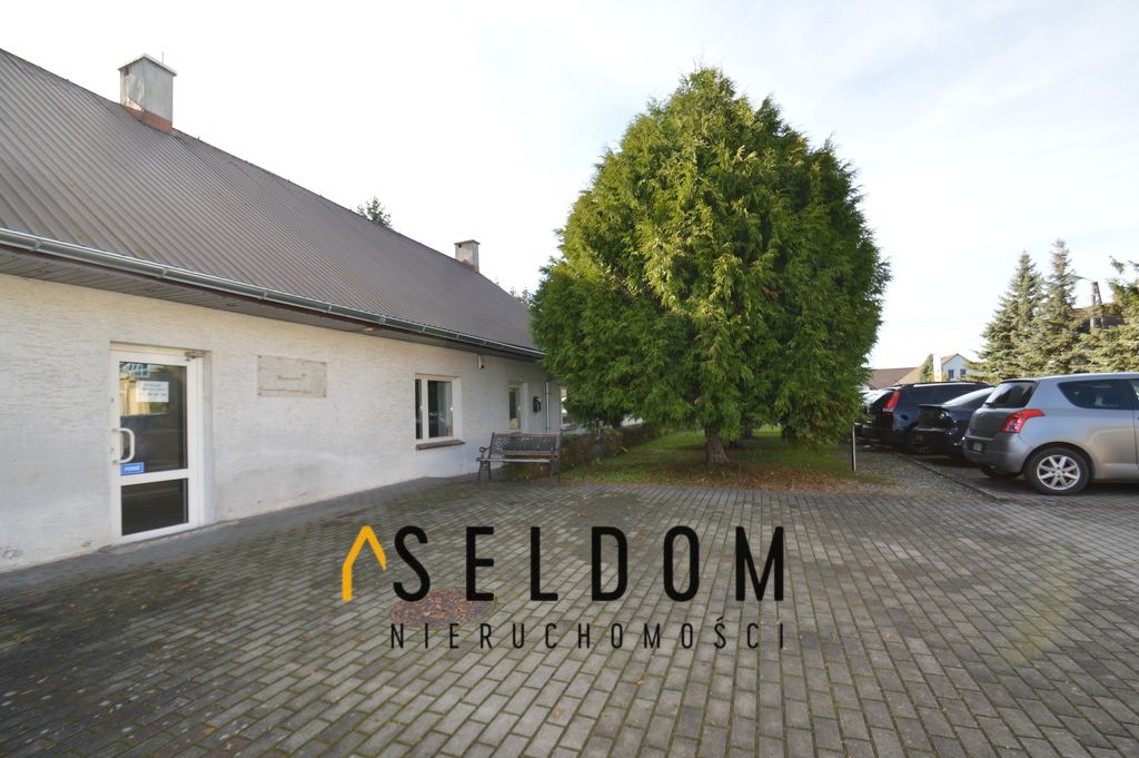 Biuro Opole Grudzice. Zdjęcie 12