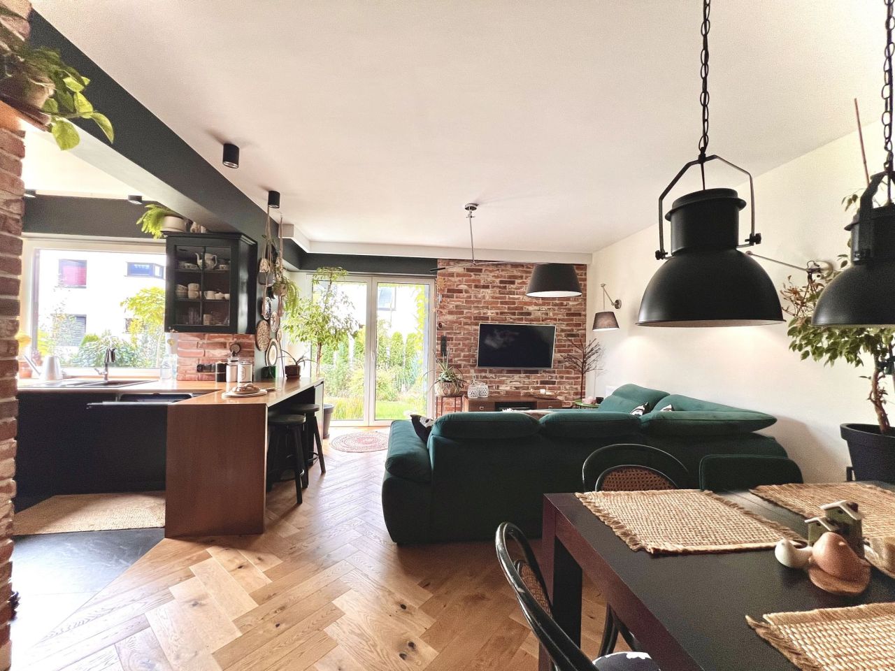 Mieszkanie 3-pokojowe Bielsko-Biała Lipnik, ul. św. Franciszka. Zdjęcie 9