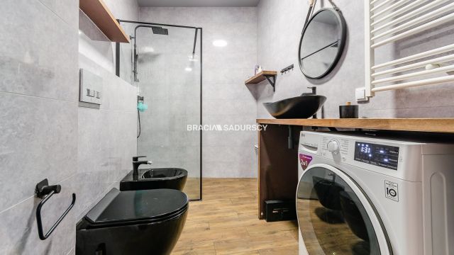 Mieszkanie 3-pokojowe Kraków Dębniki, ul. Władysława Krygowskiego. Zdjęcie 7