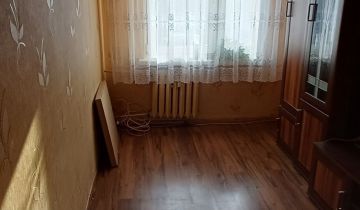 Mieszkanie 3-pokojowe Wągrowiec, ul. Jeżyka