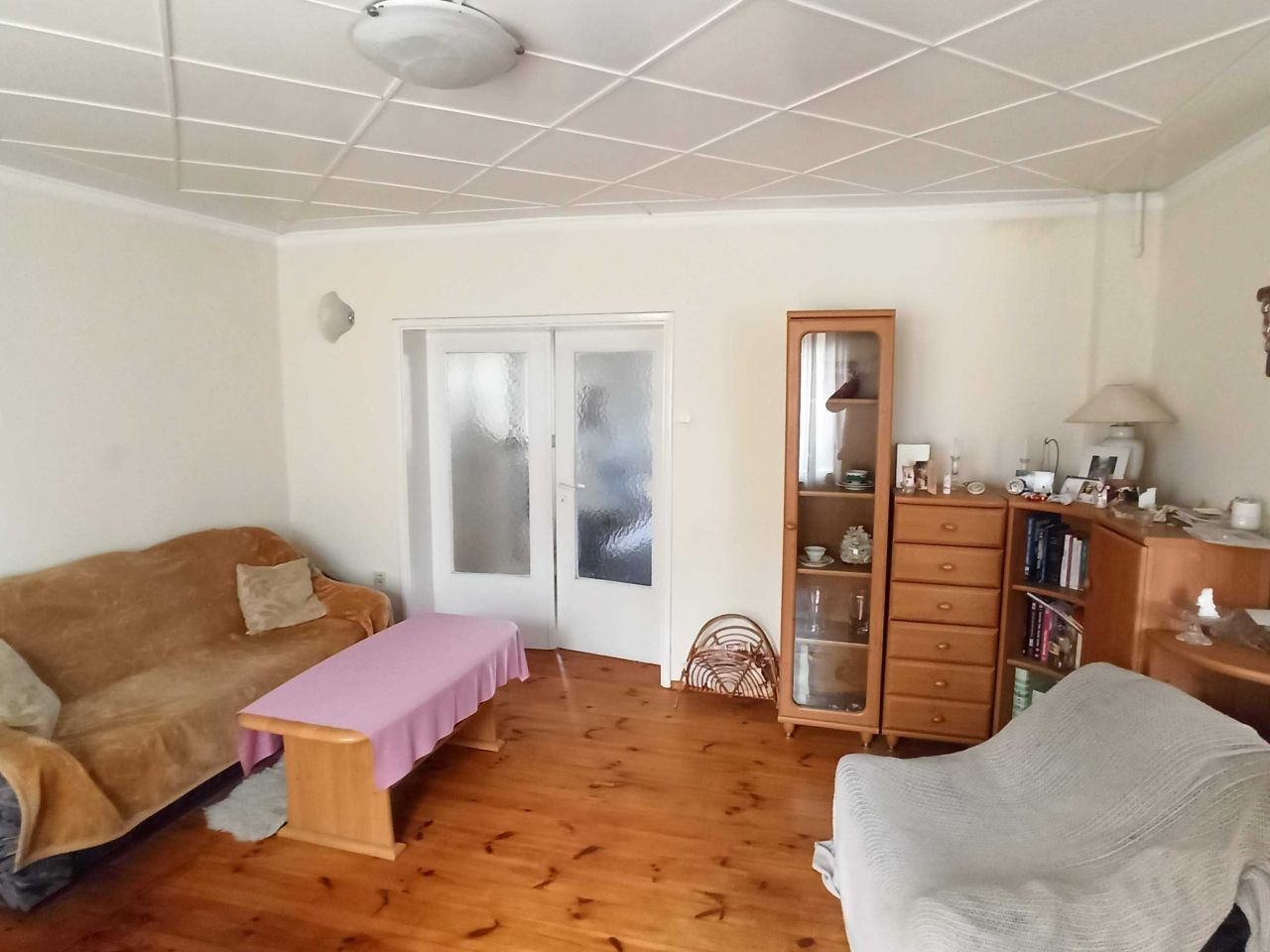 Mieszkanie 3-pokojowe Czersk. Zdjęcie 5