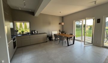 bliźniak, 5 pokoi Dobrzewino, ul. Chłopska