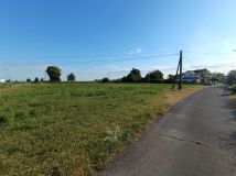 Działka rolno-budowlana Urbanowice, ul. Kozielska