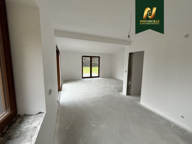 dom wolnostojący, 6 pokoi Stężyca. Zdjęcie 5