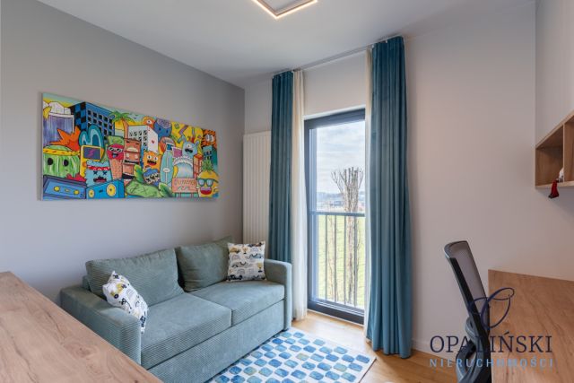 Mieszkanie 3-pokojowe Krasne. Zdjęcie 8