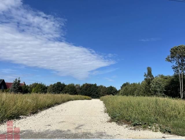 Działka budowlana Masłomiąca, ul. Parkowa. Zdjęcie 2