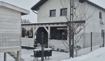 dom wolnostojący, 6 pokoi Pręgowo, ul. prof. Bronisława Bukowskiego