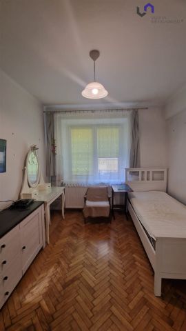 Mieszkanie 3-pokojowe Kraków Śródmieście, ul. św. Tomasza. Zdjęcie 10