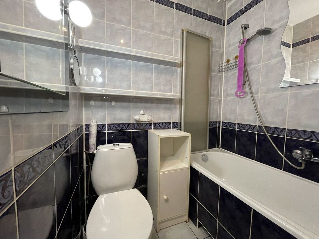 Mieszkanie 2-pokojowe Łódź, ul. Leopolda Staffa. Zdjęcie 5