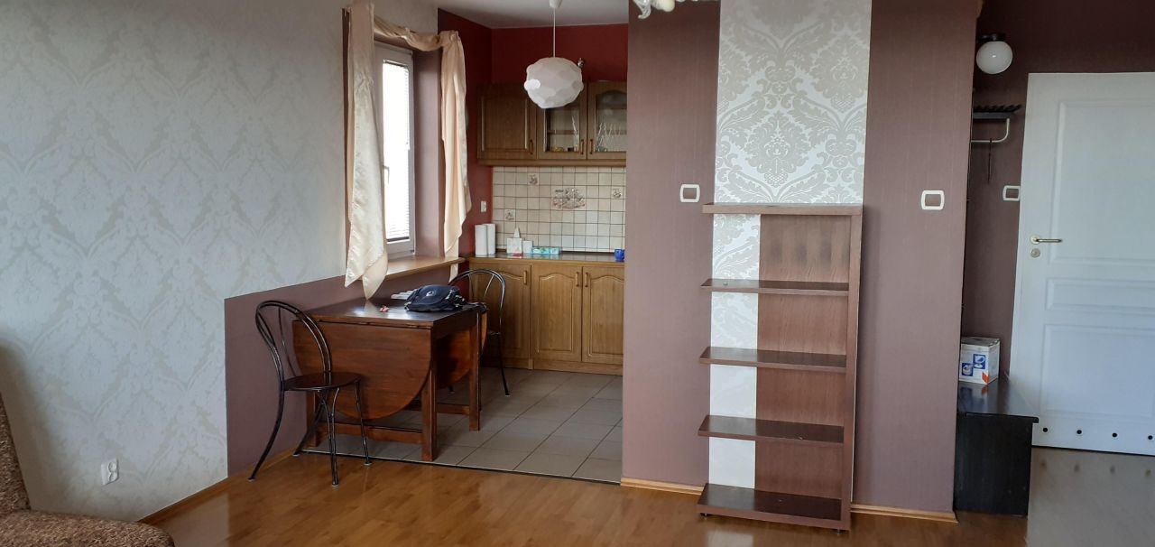 Mieszkanie 3-pokojowe Warszawa Kabaty, ul. Wąwozowa. Zdjęcie 6