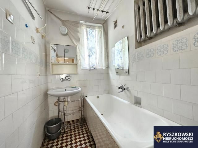 dom wolnostojący, 4 pokoje Zamość, ul. Hrubieszowska. Zdjęcie 12