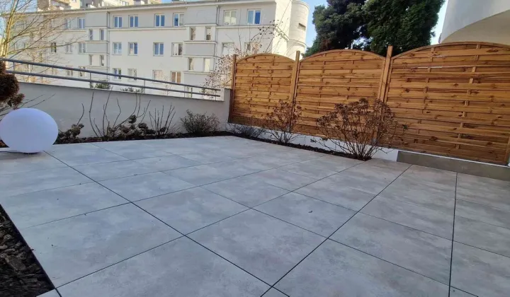 Mieszkanie 1-pokojowe Warszawa Natolin, ul. Franciszka Marii Lanciego