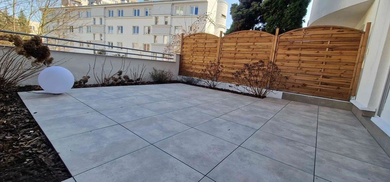 Mieszkanie 1-pokojowe Warszawa Natolin, ul. Franciszka Marii Lanciego. Zdjęcie 1