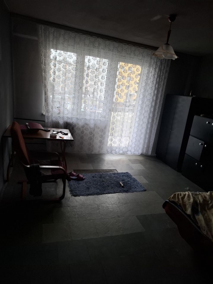 Mieszkanie 1-pokojowe Bytom Miechowice, ul. Stolarzowicka. Zdjęcie 5