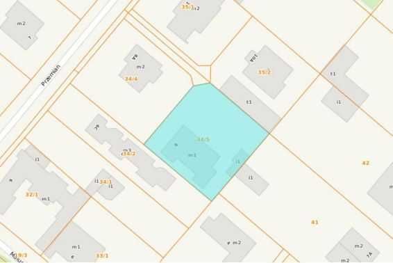 Działka inwestycyjna Warszawa Białołęka. Zdjęcie 4