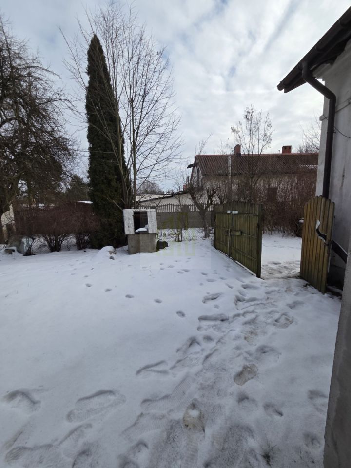 dom wolnostojący, 3 pokoje Budy Zaklasztorne. Zdjęcie 3