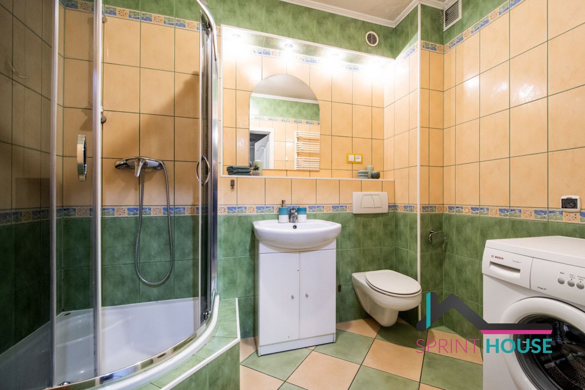 Mieszkanie 1-pokojowe Warszawa Wola, ul. Marcina Kasprzaka. Zdjęcie 8