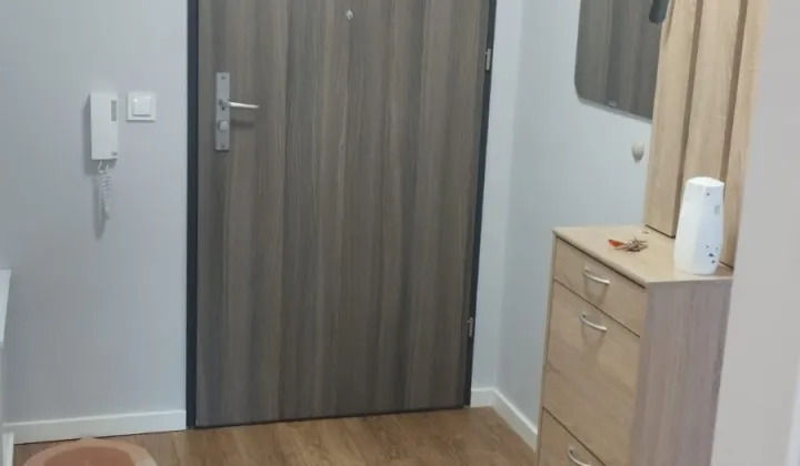 Mieszkanie 2-pokojowe Świebodzice Osiedle Piastowskie, K.Odnowiciela