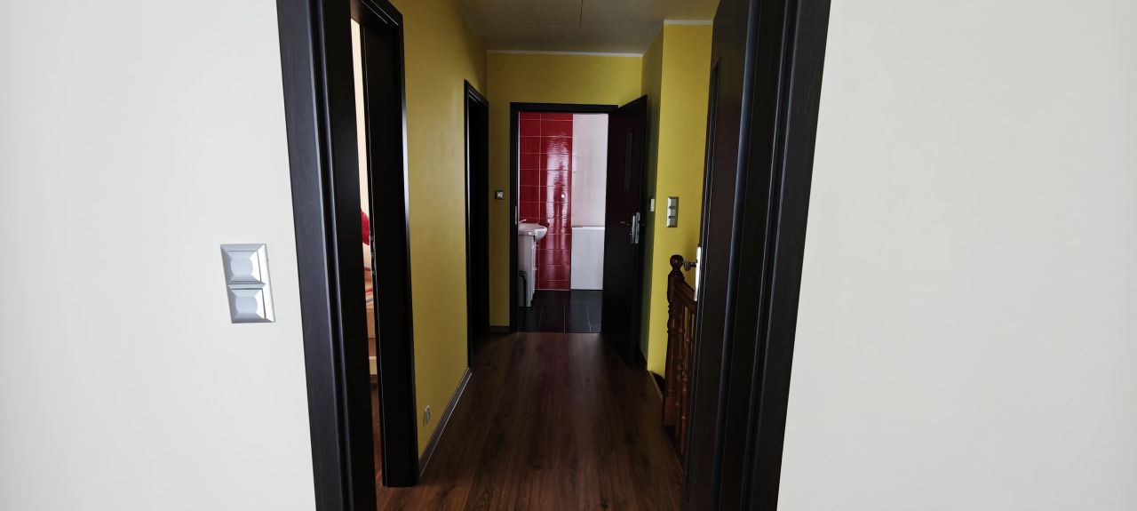 dom wolnostojący, 4 pokoje Warzenko, ul. Cedrowa. Zdjęcie 14