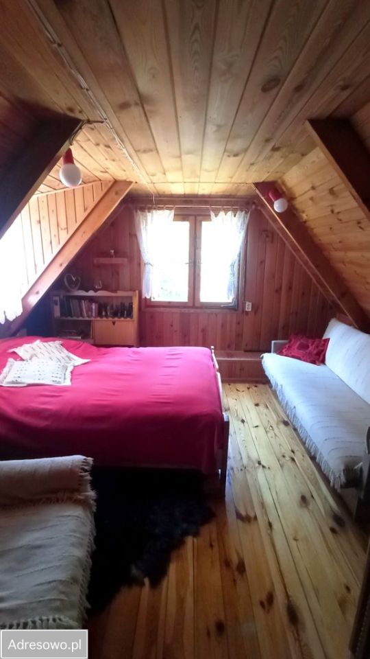 dom wolnostojący, 3 pokoje Brańszczyk, ul. Pogodna. Zdjęcie 7