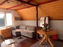 dom letniskowy Bydgoszcz Opławiec. Zdjęcie 2