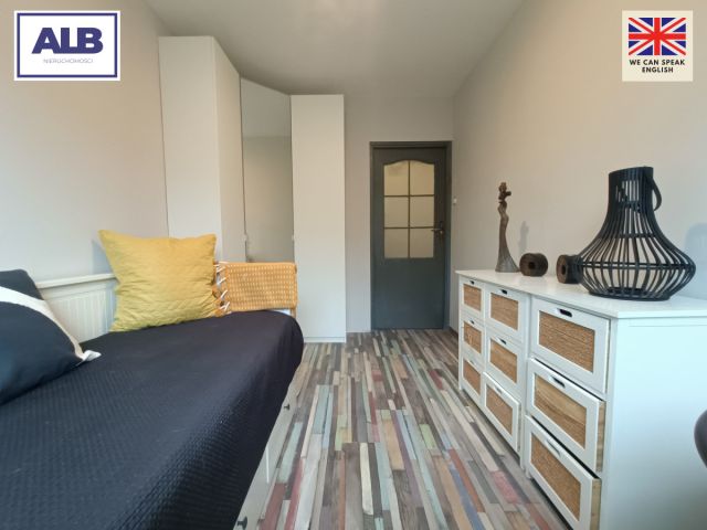 Mieszkanie 3-pokojowe Gdańsk, ul. Spadzista. Zdjęcie 14