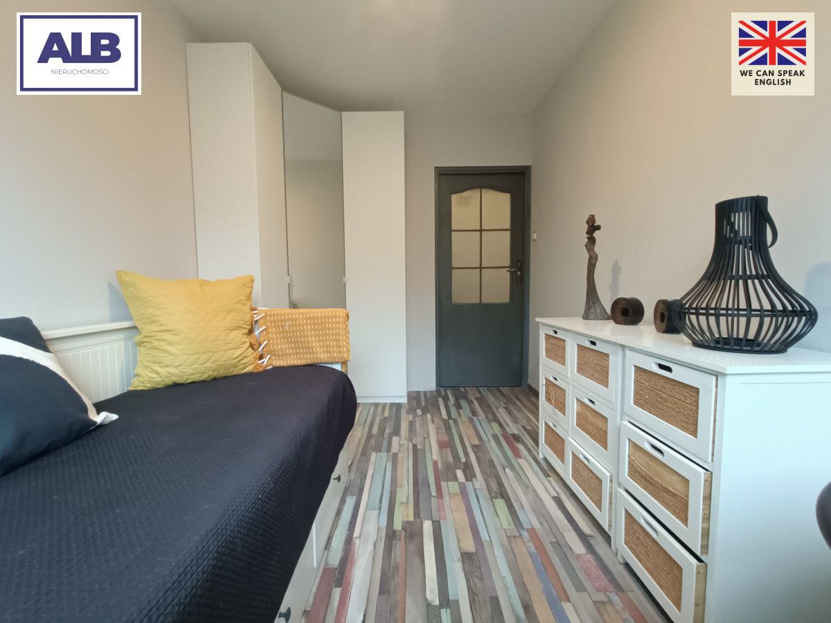 Mieszkanie 3-pokojowe Gdańsk, ul. Spadzista. Zdjęcie 14