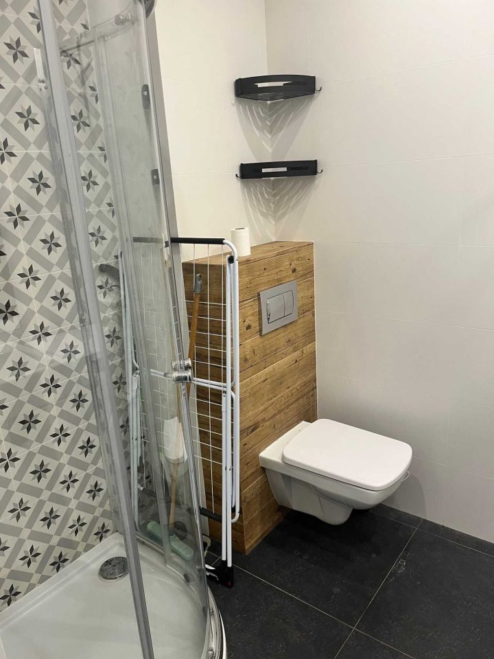 Mieszkanie 1-pokojowe Warszawa Targówek, ul. Płosa. Zdjęcie 6