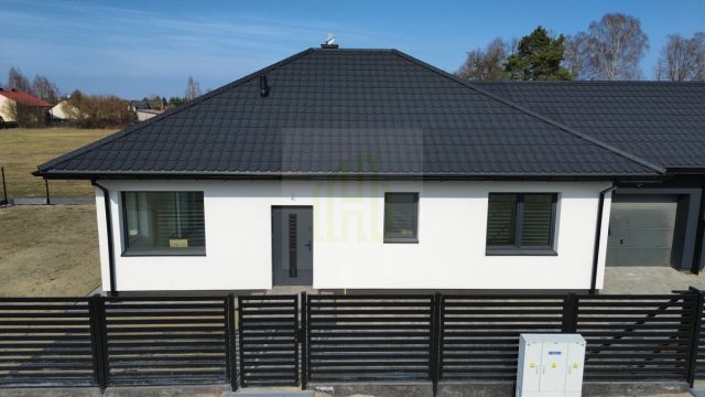 bliźniak, 4 pokoje Budy-Grzybek. Zdjęcie 10