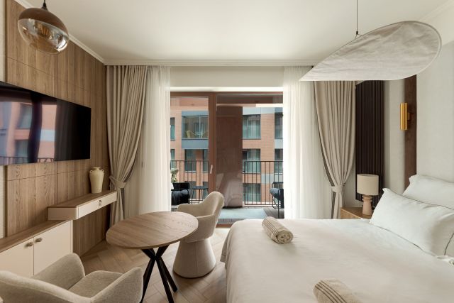 Mieszkanie 1-pokojowe Gdańsk, ul. Chmielna. Zdjęcie 11