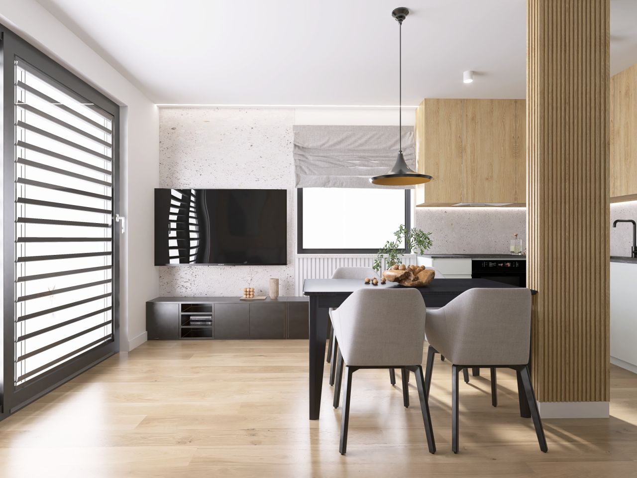 dom szeregowy, 5 pokoi Zawiercie Argentyna, ul. Macieja Rataja. Zdjęcie 4