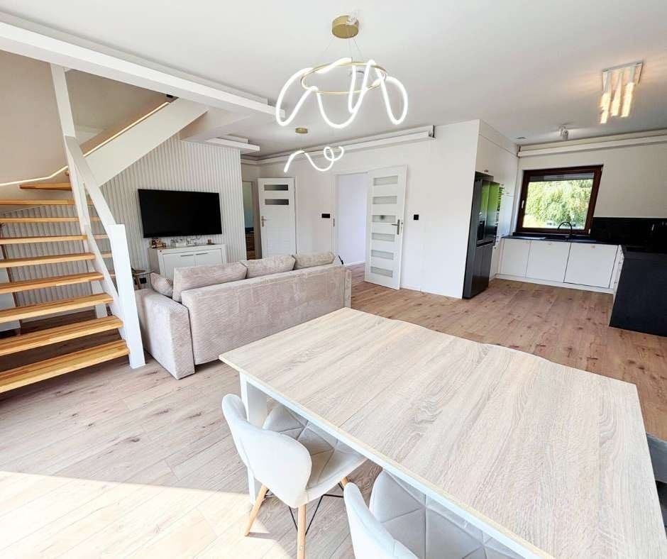 dom wolnostojący Grabno, ul. Kasztanowa. Zdjęcie 8