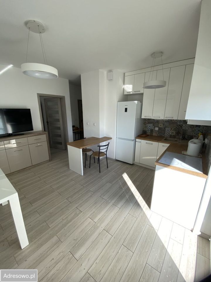 Mieszkanie 3-pokojowe Ostrów Wielkopolski, ul. Szmaragdowa. Zdjęcie 3