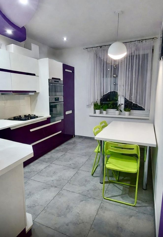 Mieszkanie 3-pokojowe Dąbrowa Górnicza Gołonóg, ul. Józefa Bema. Zdjęcie 4