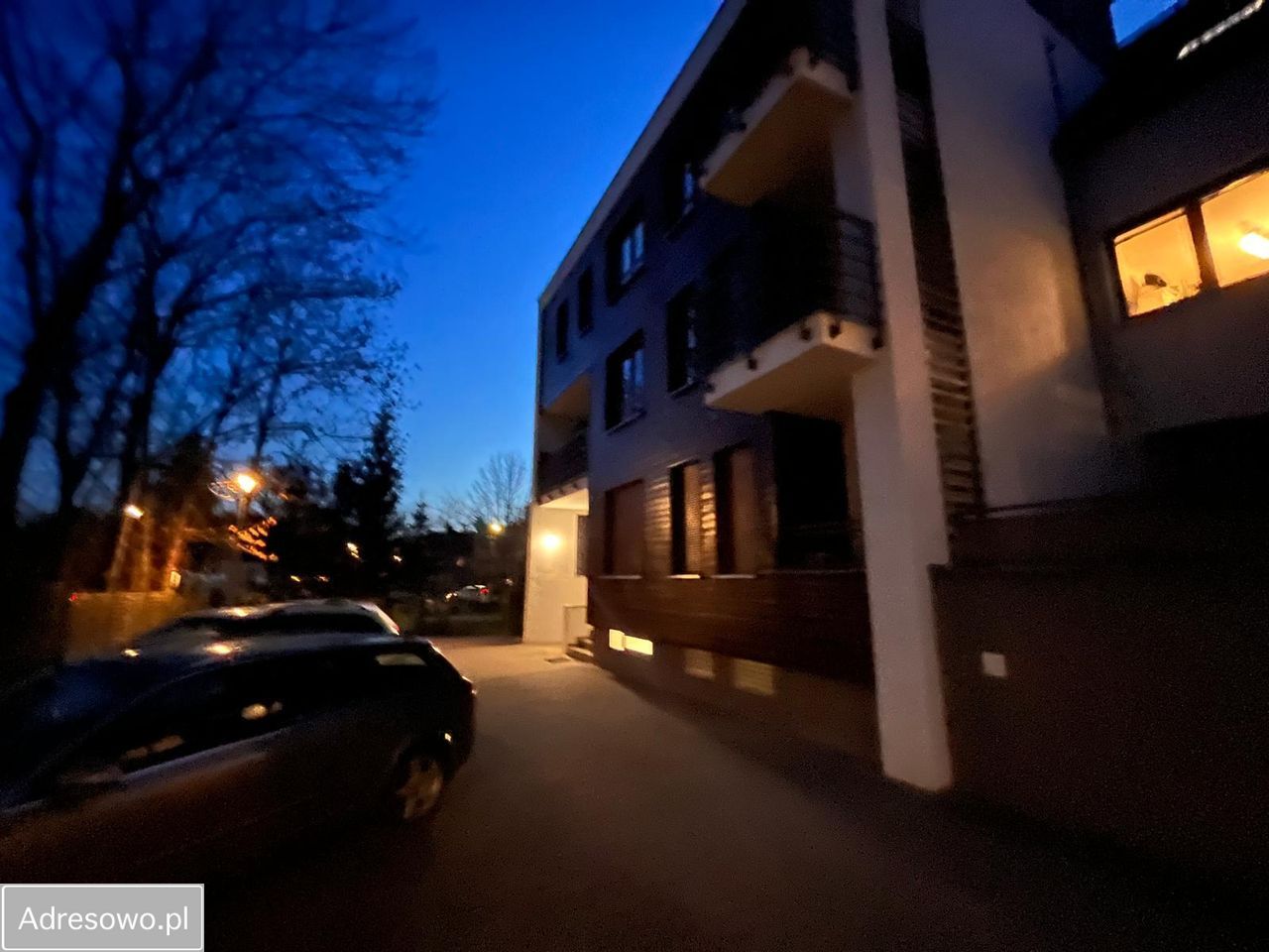 Mieszkanie 1-pokojowe Wrocław Oporów, ul. Wiejska. Zdjęcie 6