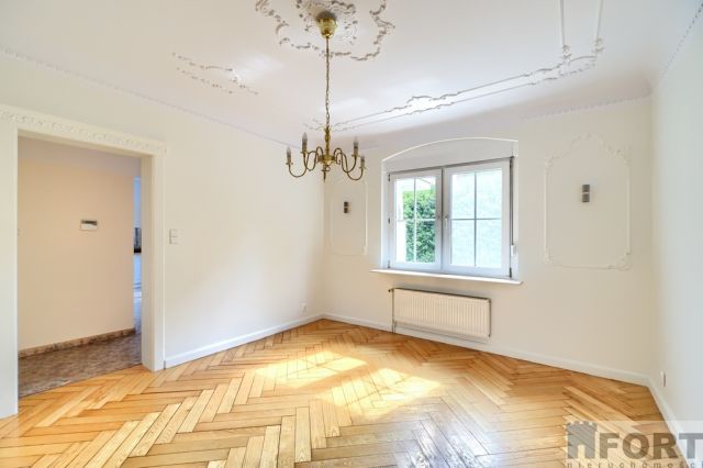 dom wolnostojący, 5 pokoi Szczecin Pogodno, ul. Ludwika Waryńskiego. Zdjęcie 1