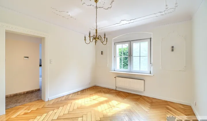 dom wolnostojący, 5 pokoi Szczecin Pogodno, ul. Ludwika Waryńskiego