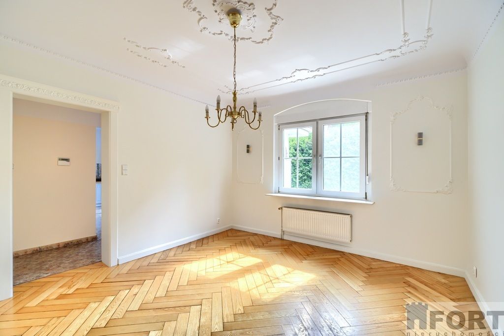 dom wolnostojący, 5 pokoi Szczecin Pogodno, ul. Ludwika Waryńskiego. Zdjęcie 1