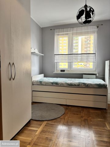 Pokój Szczecin Słoneczne, ul. Jasna. Zdjęcie 1