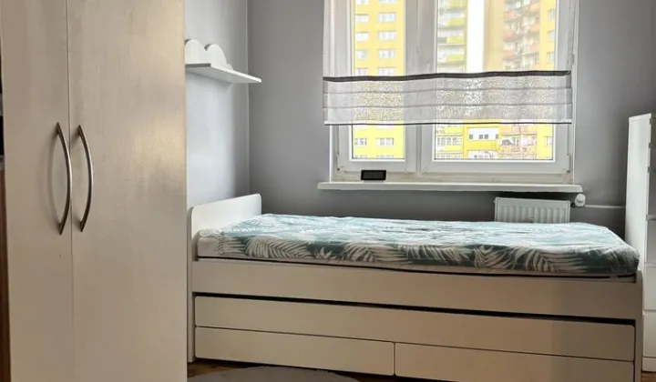 Pokój Szczecin Słoneczne, ul. Jasna