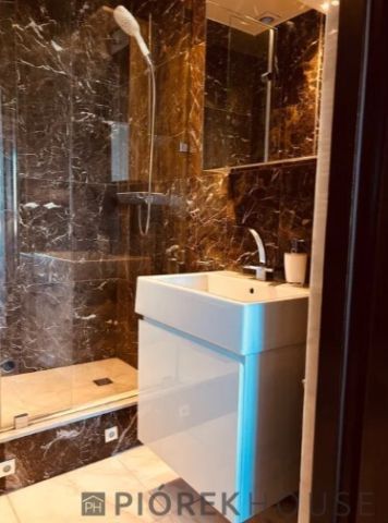 Mieszkanie 3-pokojowe Warszawa Wola, ul. Grzybowska. Zdjęcie 7