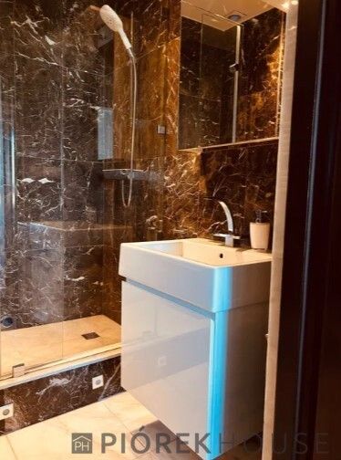 Mieszkanie 3-pokojowe Warszawa Wola, ul. Grzybowska. Zdjęcie 7