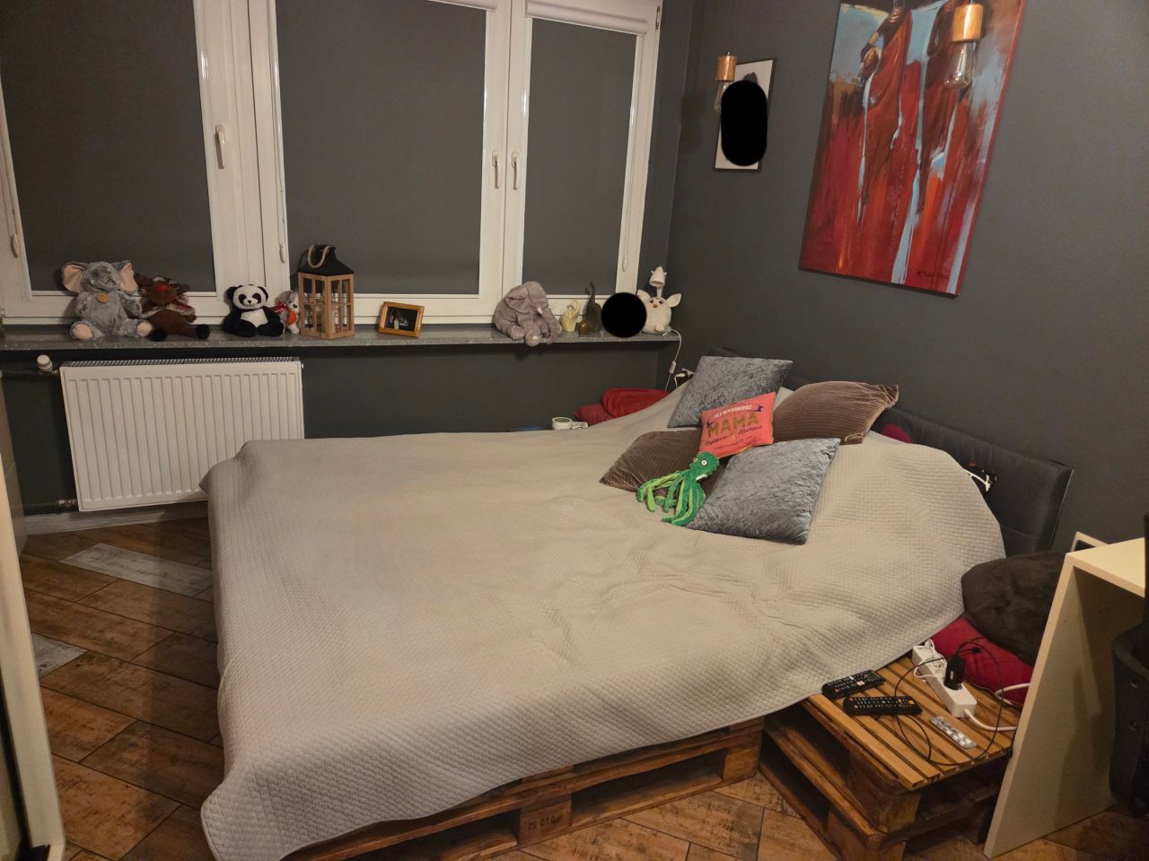 Mieszkanie 3-pokojowe Lublin Kalinowszczyzna, ul. Niepodległości. Zdjęcie 11