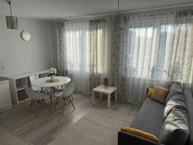 Mieszkanie 2-pokojowe Sierpc, ul. Ignacego Paderewskiego. Zdjęcie 2