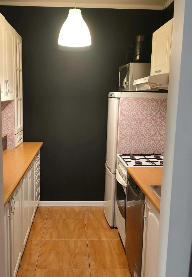 Mieszkanie 3-pokojowe Katowice os. Tysiąclecia, ul. Tysiąclecia. Zdjęcie 6