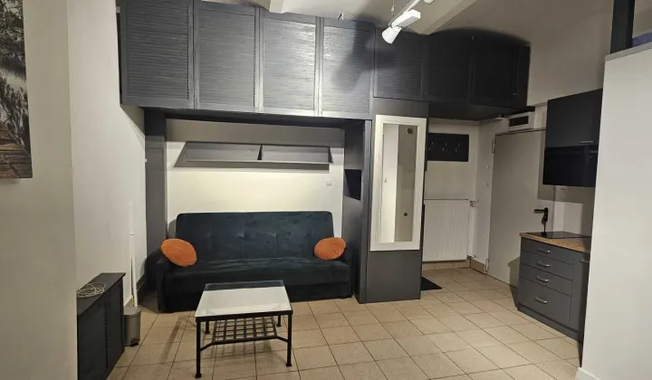 Lokal Kraków Śródmieście, ul. Lubicz