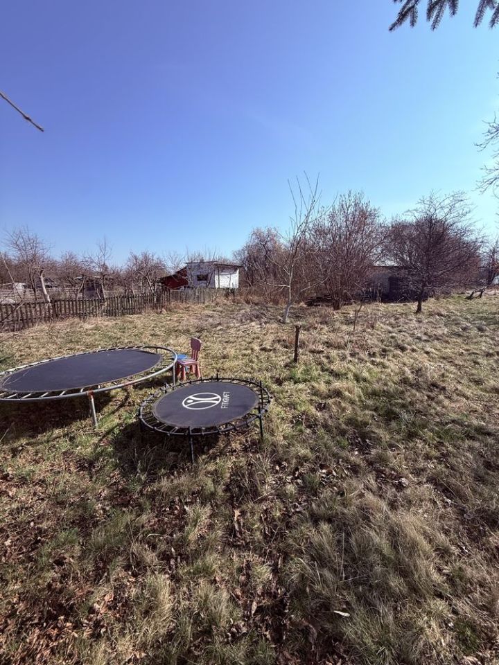 Działka rod Wrocław, ul. Gruzińska. Zdjęcie 4