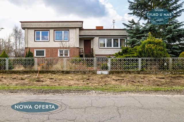 dom wolnostojący, 6 pokoi Rudniki. Zdjęcie 35