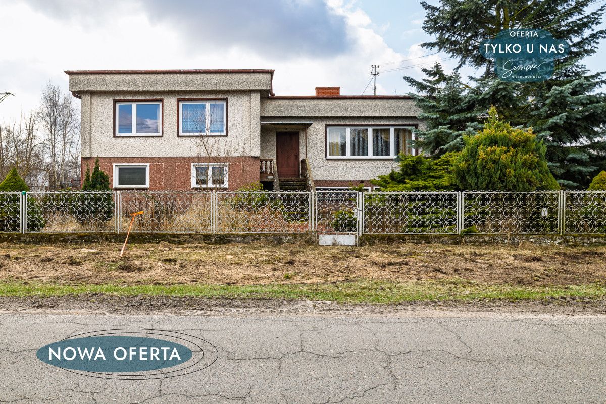 dom wolnostojący, 6 pokoi Rudniki. Zdjęcie 35